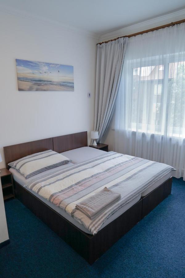 Minihotel Vitex 3* Praga