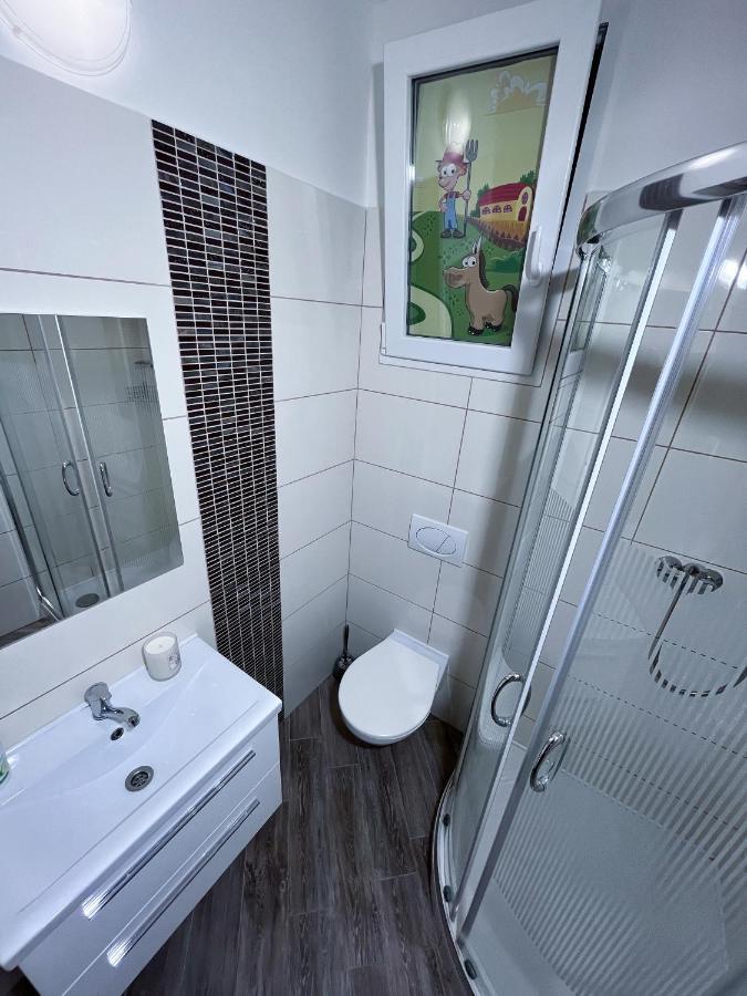 Minihotel Vitex Hotel Praga
