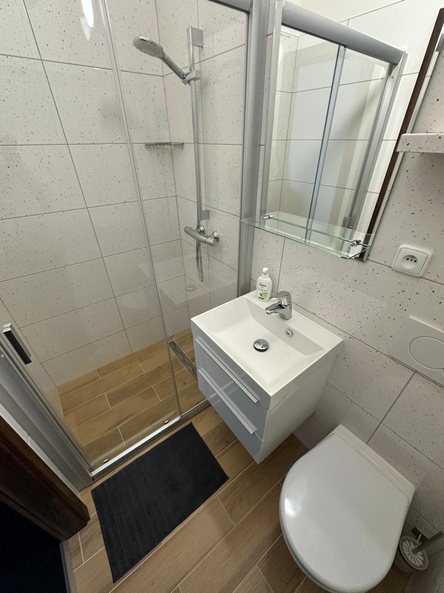 Minihotel Vitex Hotel Praga