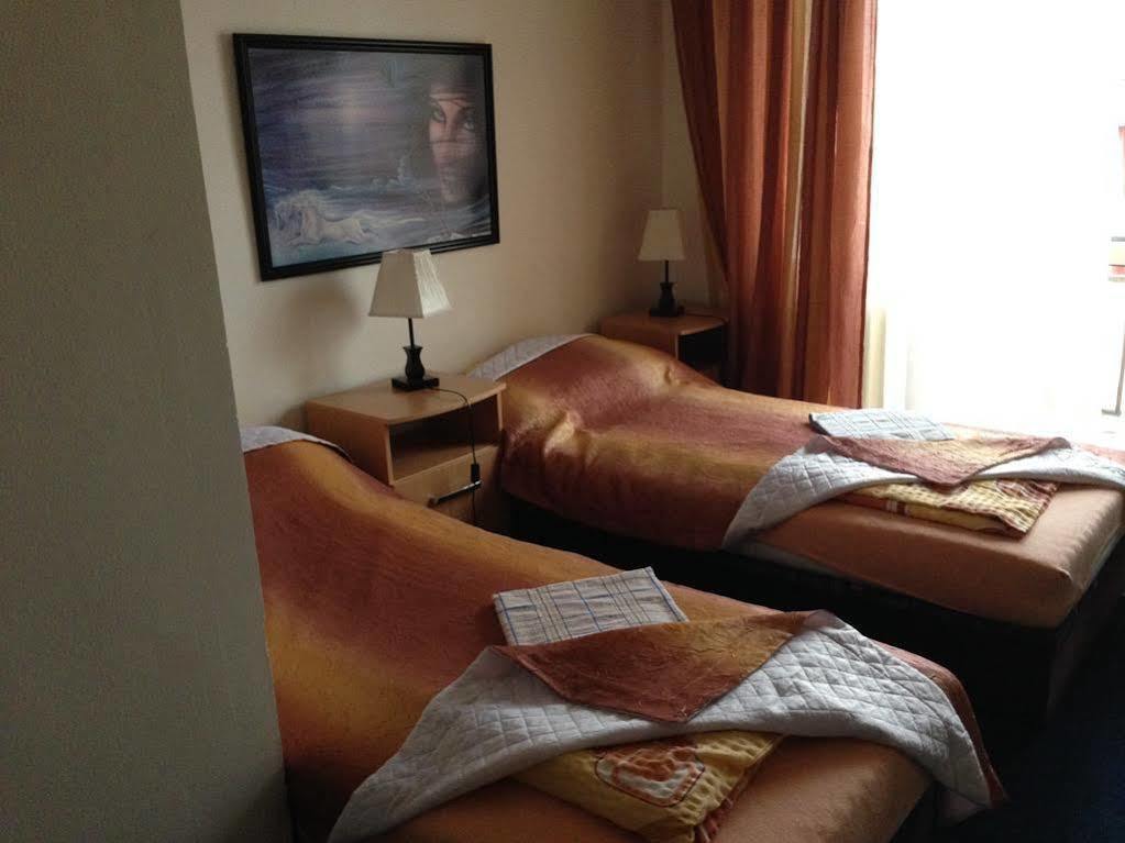 Minihotel Vitex Hotel Praga