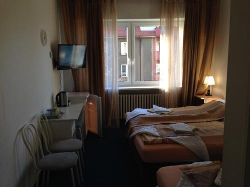 Minihotel Vitex Hotel Praga